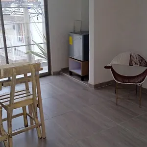  Apartamento Hermoso Aparta Estudio Pequeno