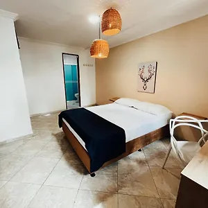  Habitación en casa particular Maus